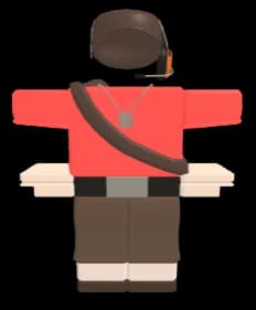 Scott preview