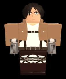 Scout preview