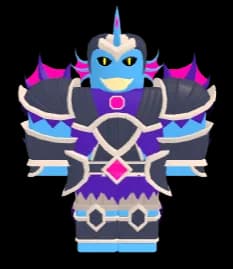 Siren Warrior preview