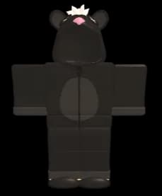 Skunk Onesie preview
