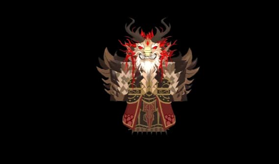 Skyfury Scaleskin preview