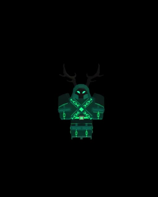 Soul Harvester preview