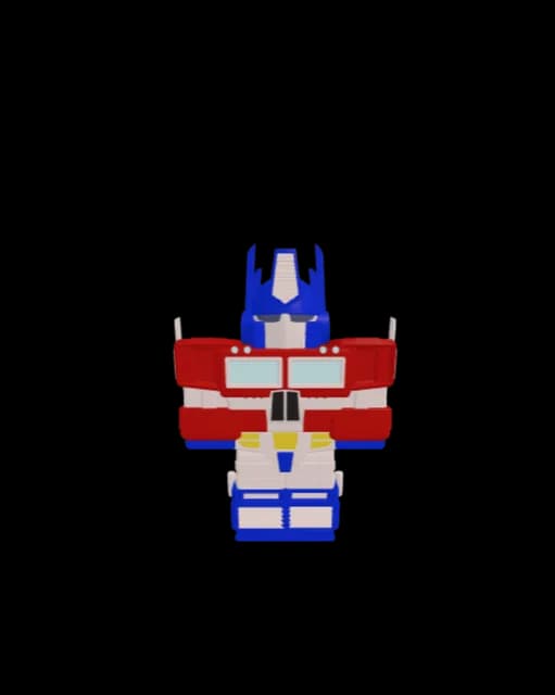 Space Robot preview