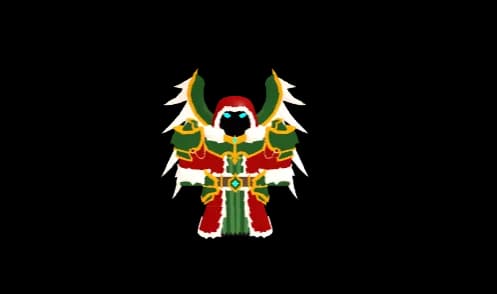 Spectre Of Festivities preview