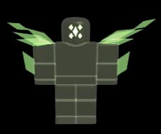 Spiritual Guardian preview