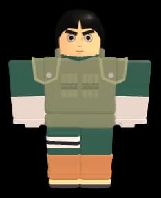 Stone Lee preview
