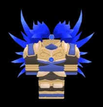 Templar preview