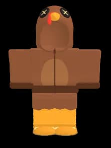 Turkey Onesie preview