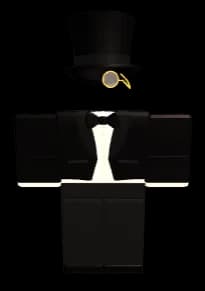Tuxedo preview