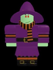 Witch preview