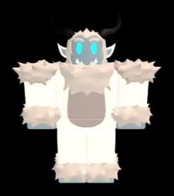 Yeti preview