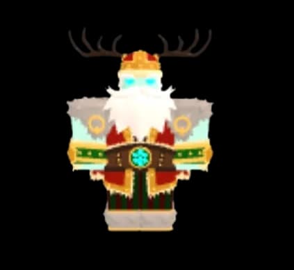Yulebringer Bob preview