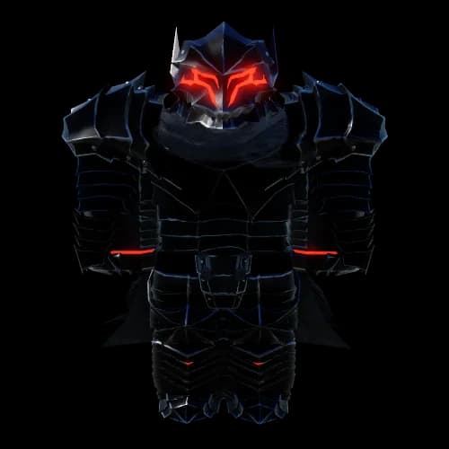 Blacksteel Demon preview