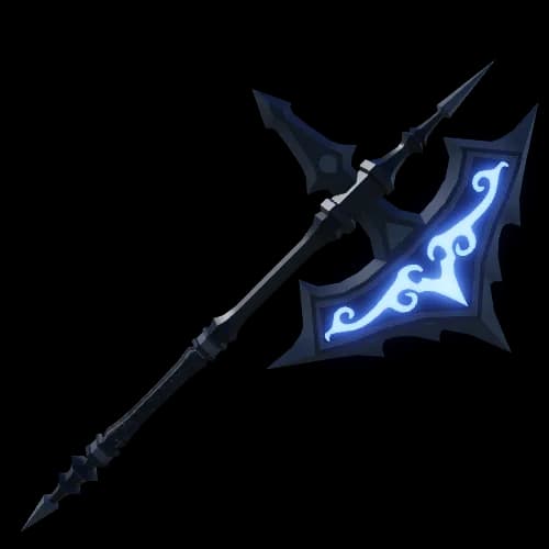 Dullahan’s Executioner preview