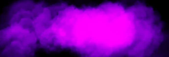 Amethyst Smoke preview