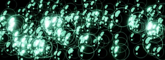 Bubbles preview