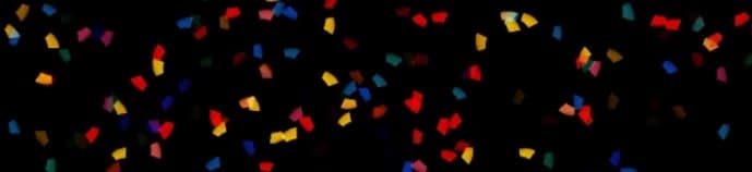 Confetti preview