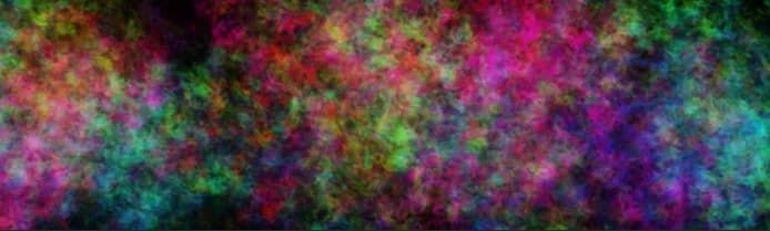 Cosmic preview