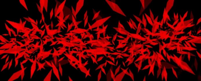 Demonic Shards preview