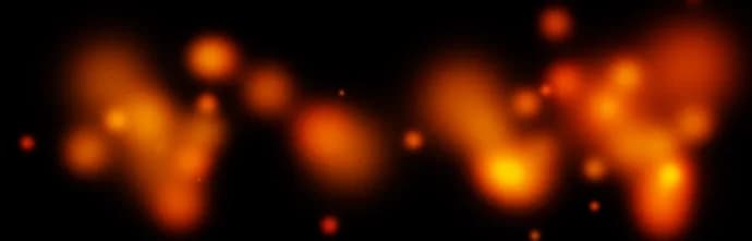 Embers preview
