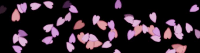 Floral preview
