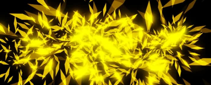 Holy Shards preview