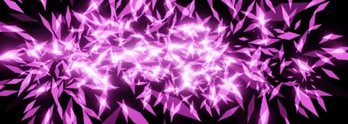 Sakura Shards preview
