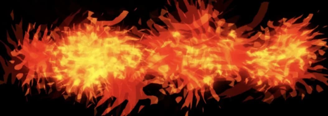 Solar Burst preview