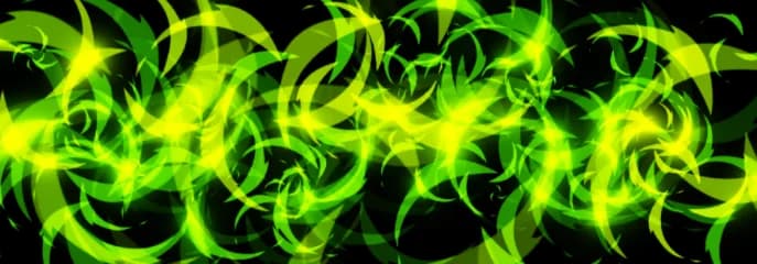 Toxic Vortex preview