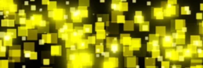 Yellow Particles preview