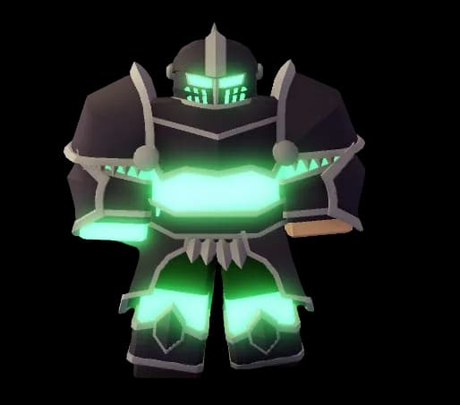 Ghostly Warrior preview