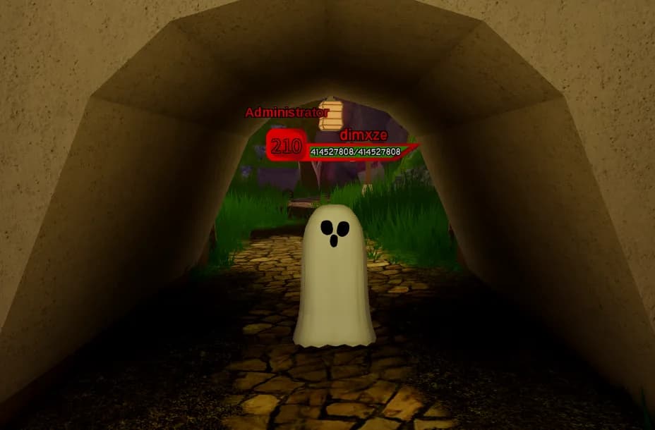 Administrator preview