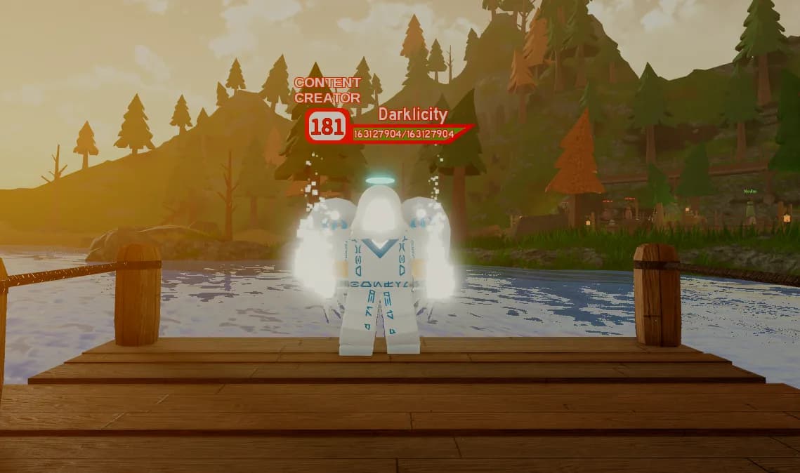 Content Creator preview