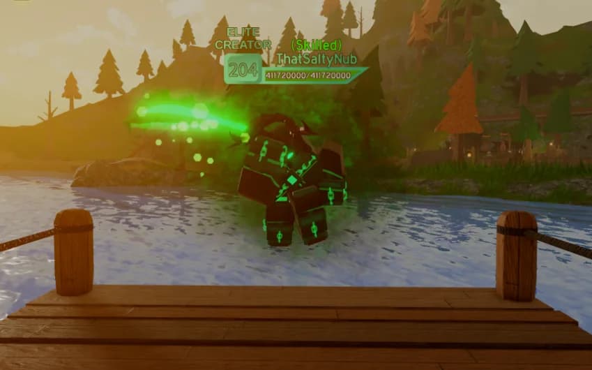 Elite Content Creator preview