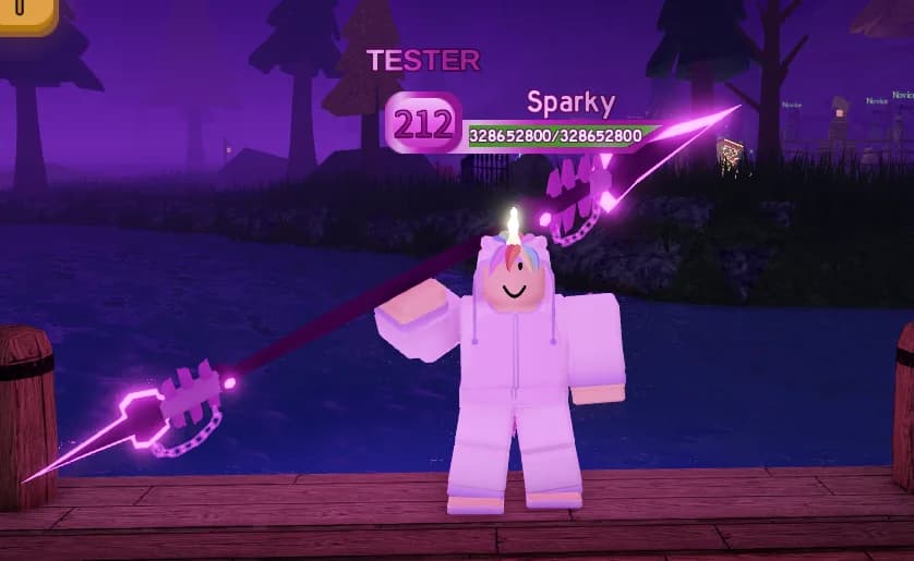 Tester  preview