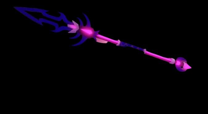 Imperial Spear preview
