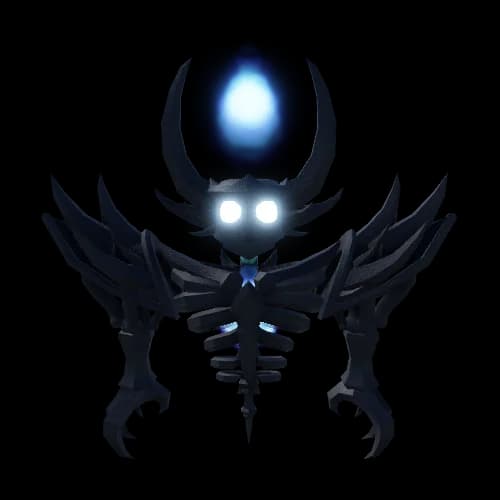 Lich Regent preview