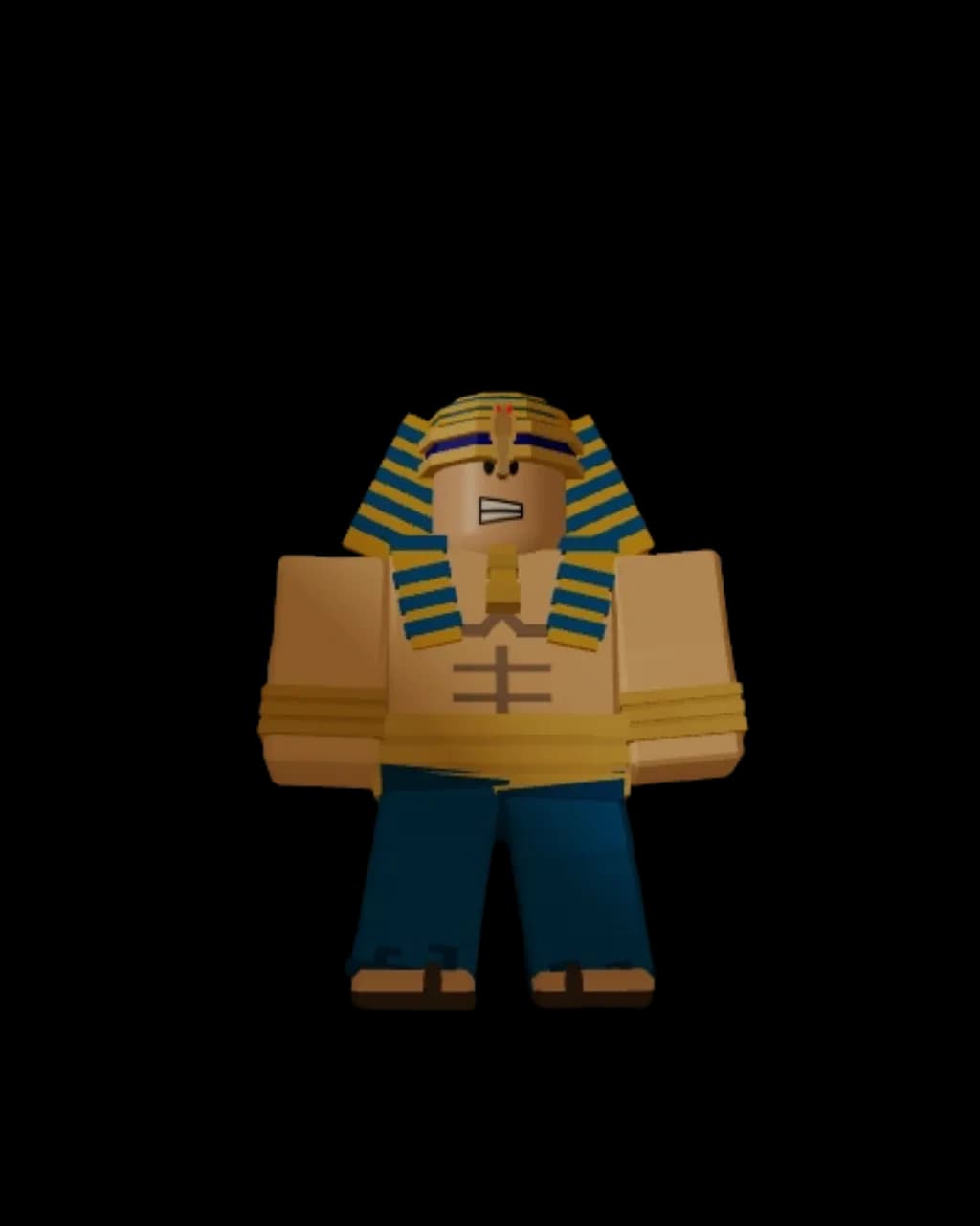 Pharaoh preview