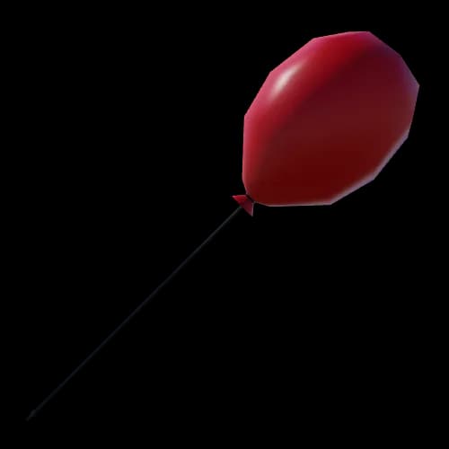 Red Balloon preview