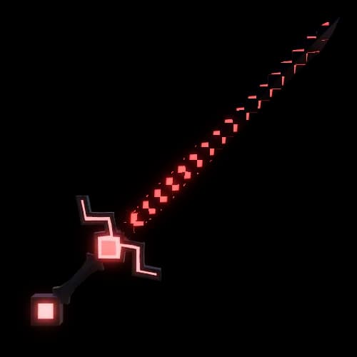 Ruby Blade preview