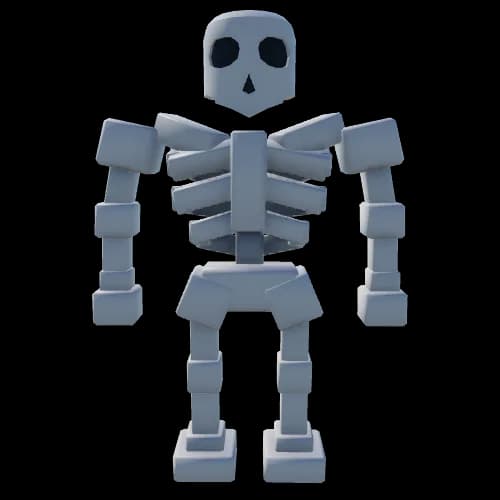Scary Jones preview