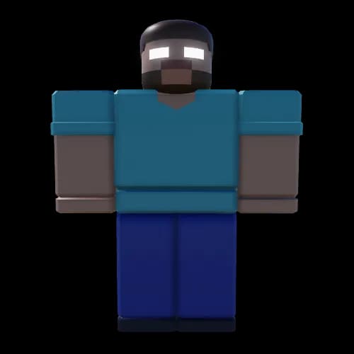 Scary Mike preview