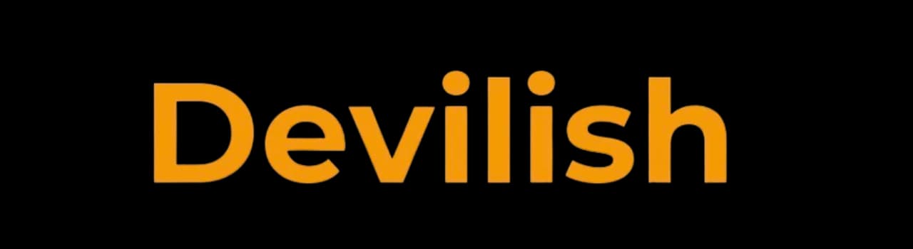 Devilish preview