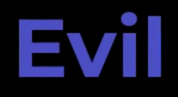 Evil preview