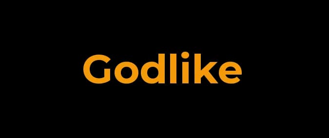 Godlike preview