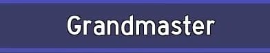 Grandmaster preview