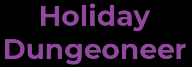 Holiday Dungeoneer preview