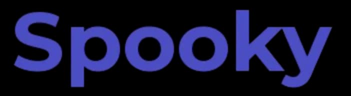 Spooky preview