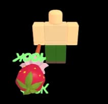 100k Berry Staff preview