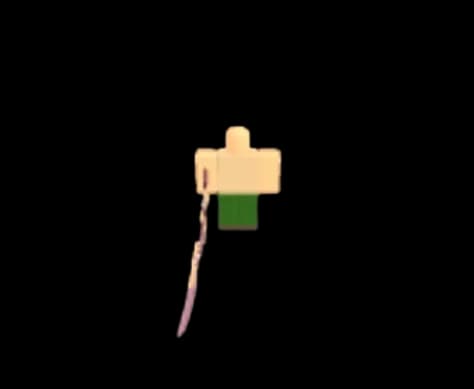 Ancient Greatsword preview